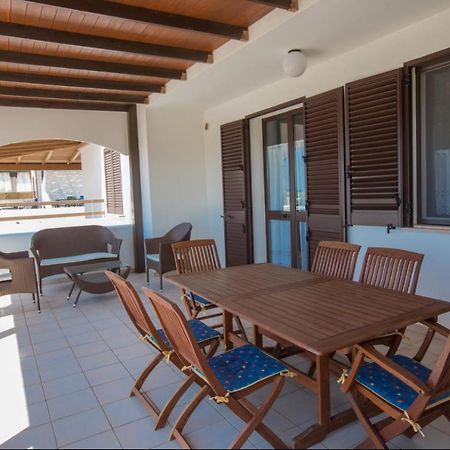 Villa Maldive Del Salento Marina Di Pescoluse Exterior photo