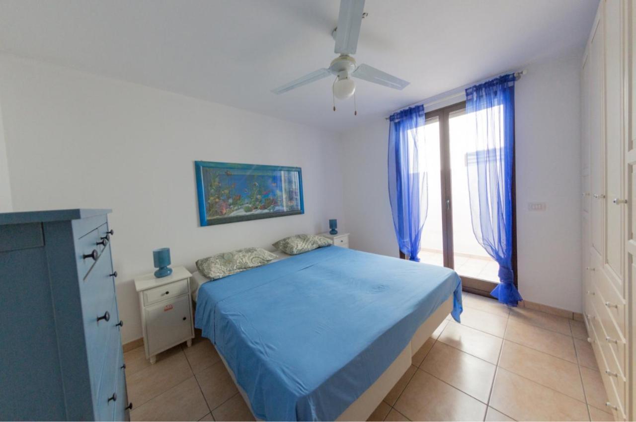 Villa Maldive Del Salento Marina Di Pescoluse Exterior photo